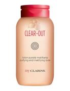 My Clarins Purifying And Matifying T R Ansigtsrens T R Nude Clarins