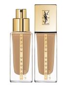 Yves Saint Laurent Le Teint Fluid Foundation Br50 Foundation Makeup Yv...