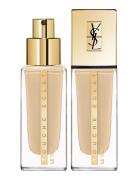 Yves Saint Laurent Touche Éclat Le Teint Foundation B10 Foundation Mak...