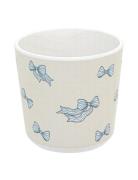 Madicken, Big Cup  Home Meal Time Cups & Mugs Cups Blue Rätt Start