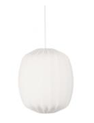Prisma 35 Home Lighting Lamps Ceiling Lamps Pendant Lamps White Watt &...