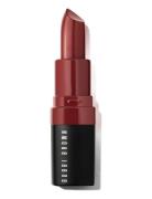 Mini Crushed Lip Color- Cranberry Læbestift Makeup Red Bobbi Brown
