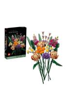 Blomsterbuket 10280 Toys Lego Toys Lego creator Multi/patterned LEGO