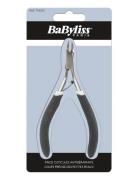 794553 Cuticule Clipper With Anti-Grip Handles Neglepleje Black Babyli...