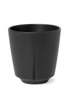 Gc Take Krus 30 Cl 2 Stk. Home Tableware Cups & Mugs Coffee Cups Black...