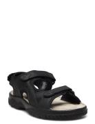 Loop Marstrand Sandal Brun 46 Shoes Summer Shoes Sandals Black Marstra...