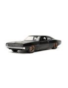 Fast & Furious 1968 Dodge Charger 1:24 Toys Toy Cars & Vehicles Toy Ca...