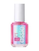 Essie Hard To Resist Glow & Shine Sheer Pink Neglepleje Nude Essie