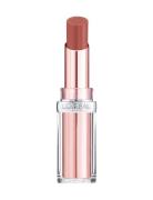 L'oréal Paris Glow Paradise Balm-In-Lipstick 191 Nude Heaven Læbestift...