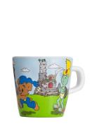 Bamse, Cup With Handle,  Home Meal Time Cups & Mugs Cups Multi/pattern...
