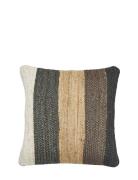Cushion Cover - Essential Stripe Home Textiles Cushions & Blankets Cus...