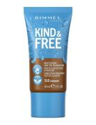 Rimmel Kind&Free Skin Tint Foundation Makeup Rimmel