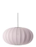 Knit-Wit 76 Oval Pendant Home Lighting Lamps Ceiling Lamps Pendant Lam...