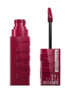 Maybelline New York Superstay Vinyl Ink 30 Unrivaled Lipgloss Makeup M...