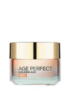 L'oréal Paris Age Perfect Golden Age Spf20 Day Cream Fugtighedscreme D...