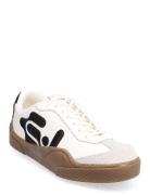 Santos Swan Low-top Sneakers White EYTYS