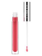 Pop Plush Creamy Lip Gloss Lipgloss Makeup Pink Clinique