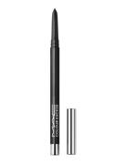 Colour Excess Gel Pencil Eye Liner - Glide Or Die Eyeliner Makeup Blac...