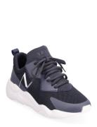 Pykro Mesh F-Pro90 Midnight White - Low-top Sneakers Navy ARKK Copenha...