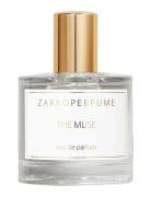 The Muse Edp Parfume Eau De Parfum Nude Zarkoperfume