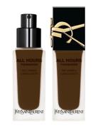 Encre De Peau - All Hours Foundation Makeup Yves Saint Laurent