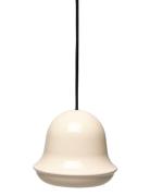 Bell Pendant Home Lighting Lamps Ceiling Lamps Pendant Lamps Cream Hum...