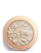 Revolution Highlight Reloaded Just My Type Highlighter Contour Makeup ...