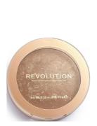 Revolution Bronzer Reloaded Long Weekend Highlighter Contour Makeup Ma...