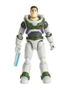 Lightyear Disney Pixar Space Ranger Alpha Buzz -Figur Toys Playsets & ...