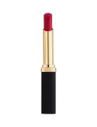 L'oreal Paris Color Riche Volume Intense Matte Lipstick Læbestift Make...