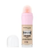 Maybelline New York Instant Perfector Multi-Use Glow Liquid Makeup 01 ...