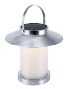 Temple To-Go 35| Batterilampe | Home Lighting Lamps Ceiling Lamps Silv...