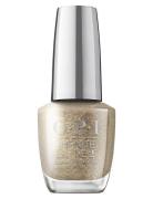 Is - I Mica Be Dreaming Neglelak Makeup Gold OPI