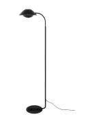 Freya | Gulvlampe | Home Lighting Lamps Floor Lamps Black Nordlux