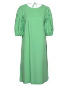 Tajrasz Dress Knælang Kjole Green Saint Tropez