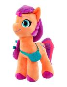 My Little Pony Plush Sunny Toys Soft Toys Stuffed Animals Multi/patter...