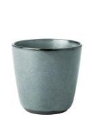 Raw Northern Green - Single Wall Mug Home Tableware Cups & Mugs Coffee...
