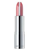 Hydra Care Lipstick 10 Berry Oasis Læbestift Makeup Pink Artdeco