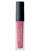 Hydra Lip Booster 38 Translucent Rose Læbestift Makeup Pink Artdeco
