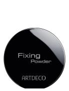 Fixing Powder Pudder Makeup Artdeco