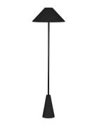 Floor Lamp Cannes Home Lighting Lamps Floor Lamps Black Globen Lightin...