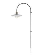 Wall Lamp Cobbler 150 Home Lighting Lamps Wall Lamps Black Globen Ligh...