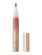 Plumping Lip Glaze Pieta Læbefiller Nude Stila