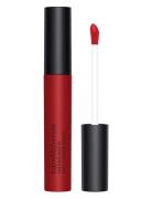 Mineralist Comfort Matte Passionate Lipgloss Makeup Red BareMinerals