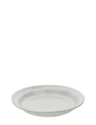 Tallerken 22 Cm, White Truffle Home Tableware Plates Dinner Plates Gre...