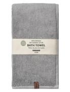 Terry Bath Towel Home Textiles Bathroom Textiles Towels & Bath Towels ...