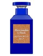 Authentic Self Men Edt 30 Ml Parfume Eau De Parfum Nude Abercrombie & ...