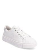 N59W1-80 Low-top Sneakers White Rieker