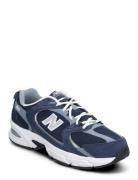 New Balance 530 Low-top Sneakers Navy New Balance