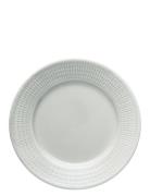 Swgr Plate 17Cm Mist Home Tableware Plates Dinner Plates Grey Rörstran...